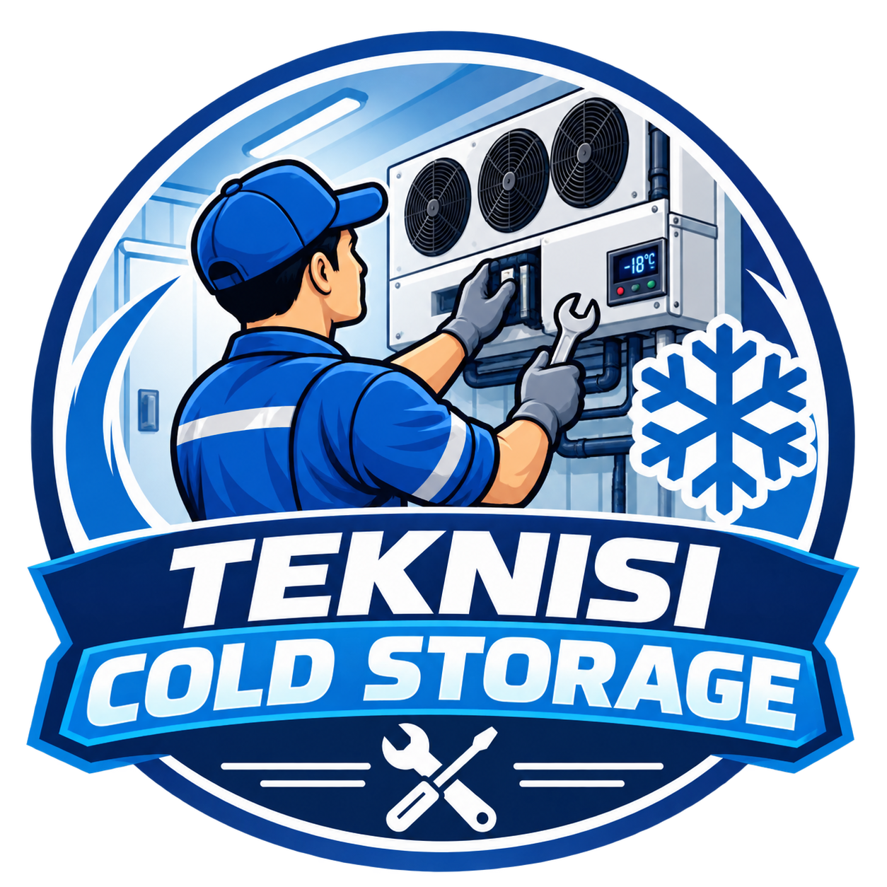 prima teknik refrigantion